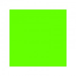 Colorante per candele Bekro, Verde Neon 456