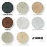 Jesmonite AC730 Kit Base 5kg + 1kg Cemento acrilico liquido per colate decorative