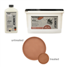 Jesmonite AC730 Kit Base 5kg + 1kg Cemento acrilico liquido per colate decorative
