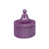 Jesmonite Metallic Wax Paste 20ml - Finitura lucida in colori metallizzati