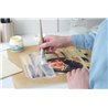 KREUL Photo Transfer Potch 150 ml: Soluzione per trasferire immagini su legno, tessuto, vetro, candele e ceramica