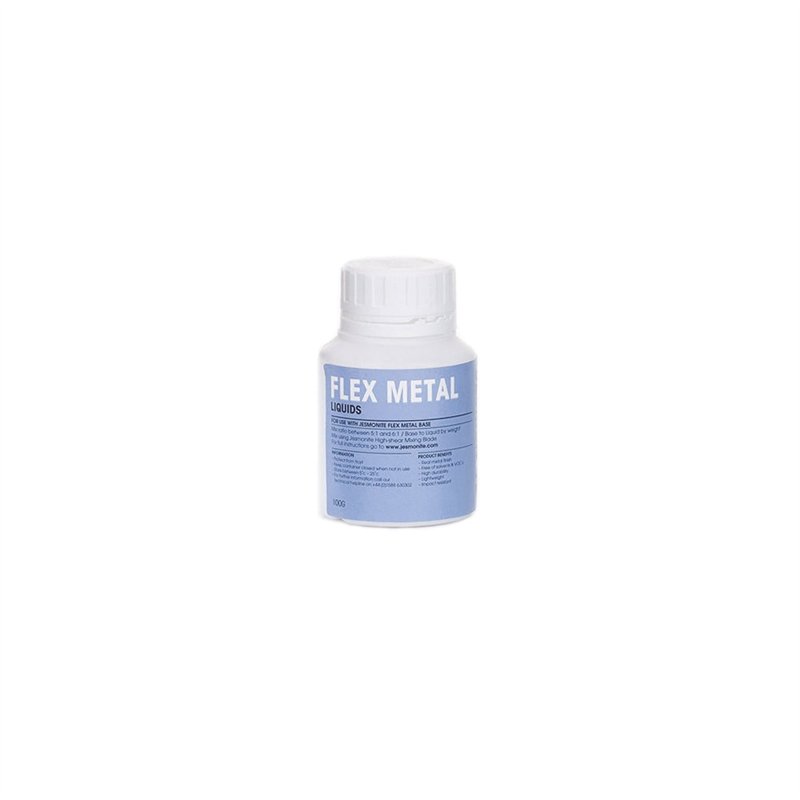Liquid Flex Metal AC730-100 g, Jesmonite