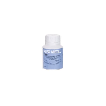 Liquid Flex Metal AC730-100 g, Jesmonite