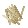 Set di 25 bastoncini per mescolare in legno: Jesmonite, 155 mm