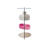 Set Jesmonite AC84 - Resina acrilica a base acqua per colata decorativa