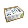 Set Jesmonite AC84 - Resina acrilica a base acqua per colata decorativa