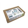 Set Jesmonite AC84 - Resina acrilica a base acqua per colata decorativa