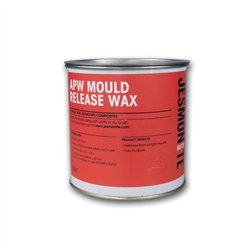 APW Jesmonite Cera Rilasciante Universale 1x500g