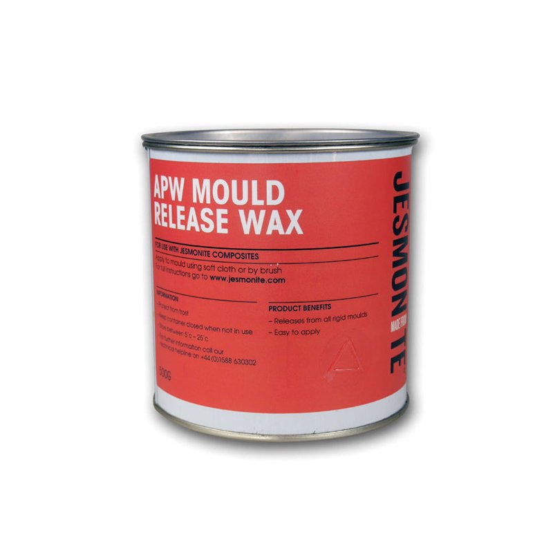 APW Jesmonite Cera Rilasciante Universale 1x500g