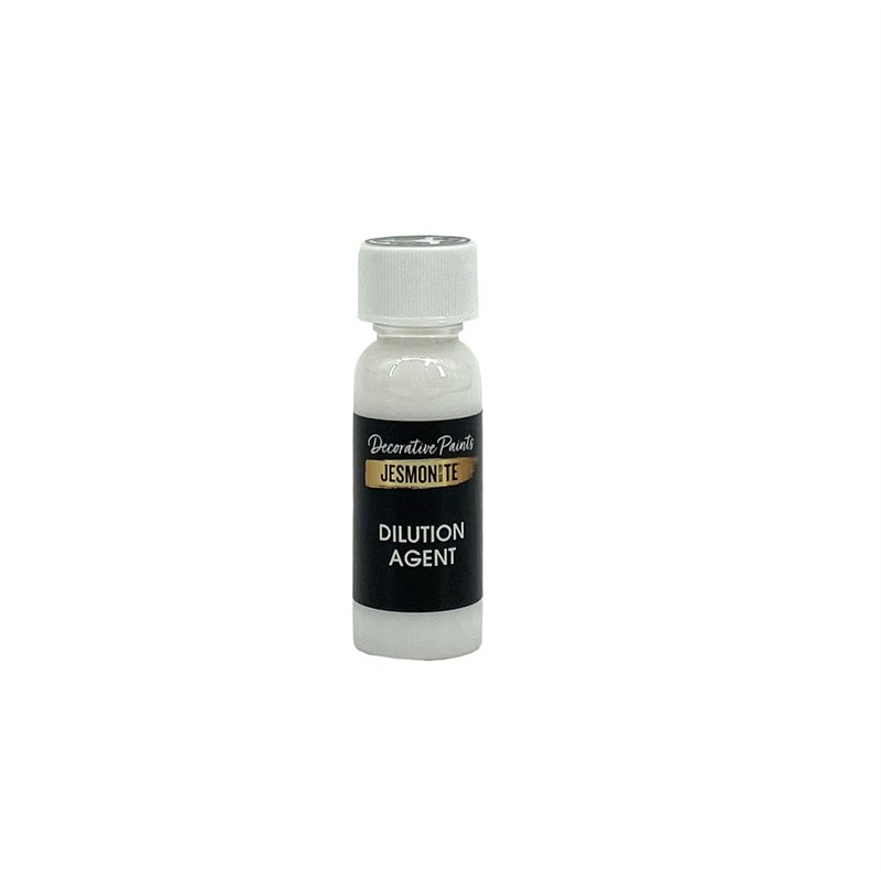 Agente diluente Jesmonite - 30 ml