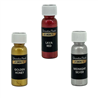 Pittura Decorativa Jesmonite - Gamma Colori, 30 ml