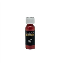 Pittura Decorativa Jesmonite - Gamma Colori, 30 ml
