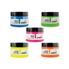 Jesmonite Fluo Powder - Pigmento fluorescente vibrante per progetti creativi