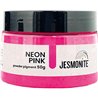 Jesmonite Fluo Powder - Pigmento fluorescente vibrante per progetti creativi