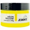 Jesmonite Fluo Powder - Pigmento fluorescente vibrante per progetti creativi