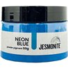 Jesmonite Fluo Powder - Pigmento fluorescente vibrante per progetti creativi