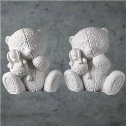 Agente Lucidante per Polveri di Gesso e Ceramica