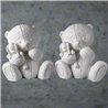 Agente Lucidante per Polveri di Gesso e Ceramica