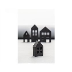 Raysin 250 Polvere di ceramica per colata nera