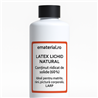 Lattice liquido naturale: 1L: ideale per stampi, tessile, LARP, decorazioni artistiche