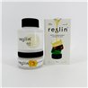 Reslin® Set 500 g di olio e 250 g di attivatore: Resina vegetale biodegradabile al 100% per la creazione di oggetti decorativi e