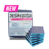 Spugne abrasive JESIN: Set da 6 pezzi per levigatura a umido e a secco