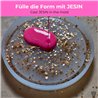 Scaglie Decorative Oro per JESIN - 50 g
