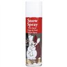 Snow Spray - Effetto Decorativo, 150 ml, Graine Creative