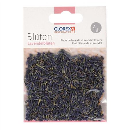 Fiori Di Lavanda Secchi 4g