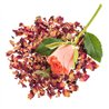 Rose essiccate stabilizzate 3g