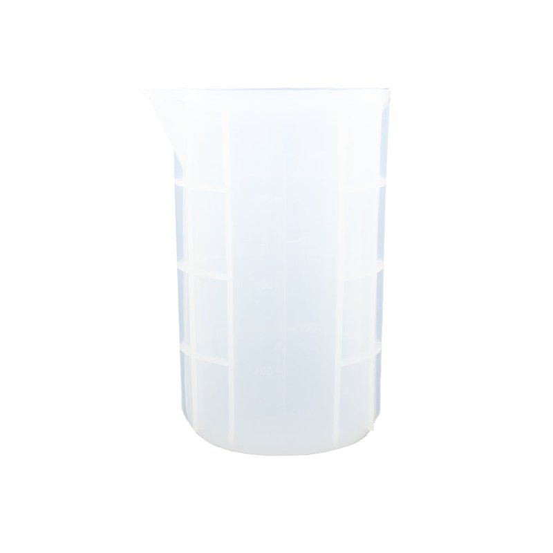 Contenitore graduato Maatbeker da 750 ml per misurare liquidi Ø10,4 x 14,8 cm