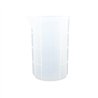 Contenitore graduato Maatbeker da 750 ml per misurare liquidi Ø10,4 x 14,8 cm