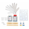 Starter kit in resina di cristallo - Modellazione di gioielli