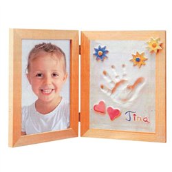 Kit per impronte digitali per bambini: crea ricordi indimenticabili