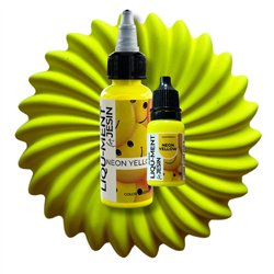 LIQU-MENTI per JESIN - Pigmenti liquidi concentrati