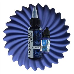 LIQU-MENTI per JESIN - Pigmenti liquidi concentrati