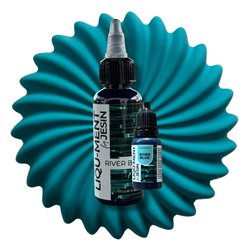 LIQU-MENTI per JESIN - Pigmenti liquidi concentrati