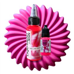 LIQU-MENTI per JESIN - Pigmenti liquidi concentrati