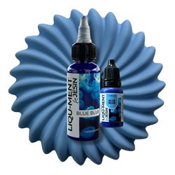LIQU-MENTI per JESIN - Pigmenti liquidi concentrati