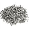 Pellet di peltro puro al 99,95% di ALTA QUALITÀ per la fusione di metalli