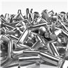 Pellet di peltro puro al 99,95% di ALTA QUALITÀ per la fusione di metalli