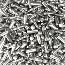 Pellet di peltro puro al 99,95% di ALTA QUALITÀ per la fusione di metalli