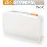 Base per sapone trasparente Pro-C Melt & Pour senza SLS, solidificazione rapida