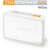 Base bianca per sapone Melt & Pour senza SLS, per sapone fatto a mano