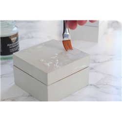 Primer KREUL 50 ml: Adesivo a base acqua per l'applicazione di lamiere