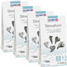 Composto per colata Stewaform 5 kg: Materiale bianco universale per colate precise e asciugatura uniforme