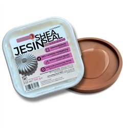 JESIN SHEASEAL: Sigillante naturale e alimentare per JESIN e Polveri da Colata (100 g)