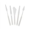 Set coltelli da modellismo (5 pezzi)