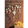 Keramilight White 250g: Argilla da modellare ultraleggera