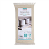 Keramiton 1000g Bianco - Argilla da modellare naturale